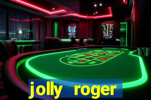 jolly roger programa infantil